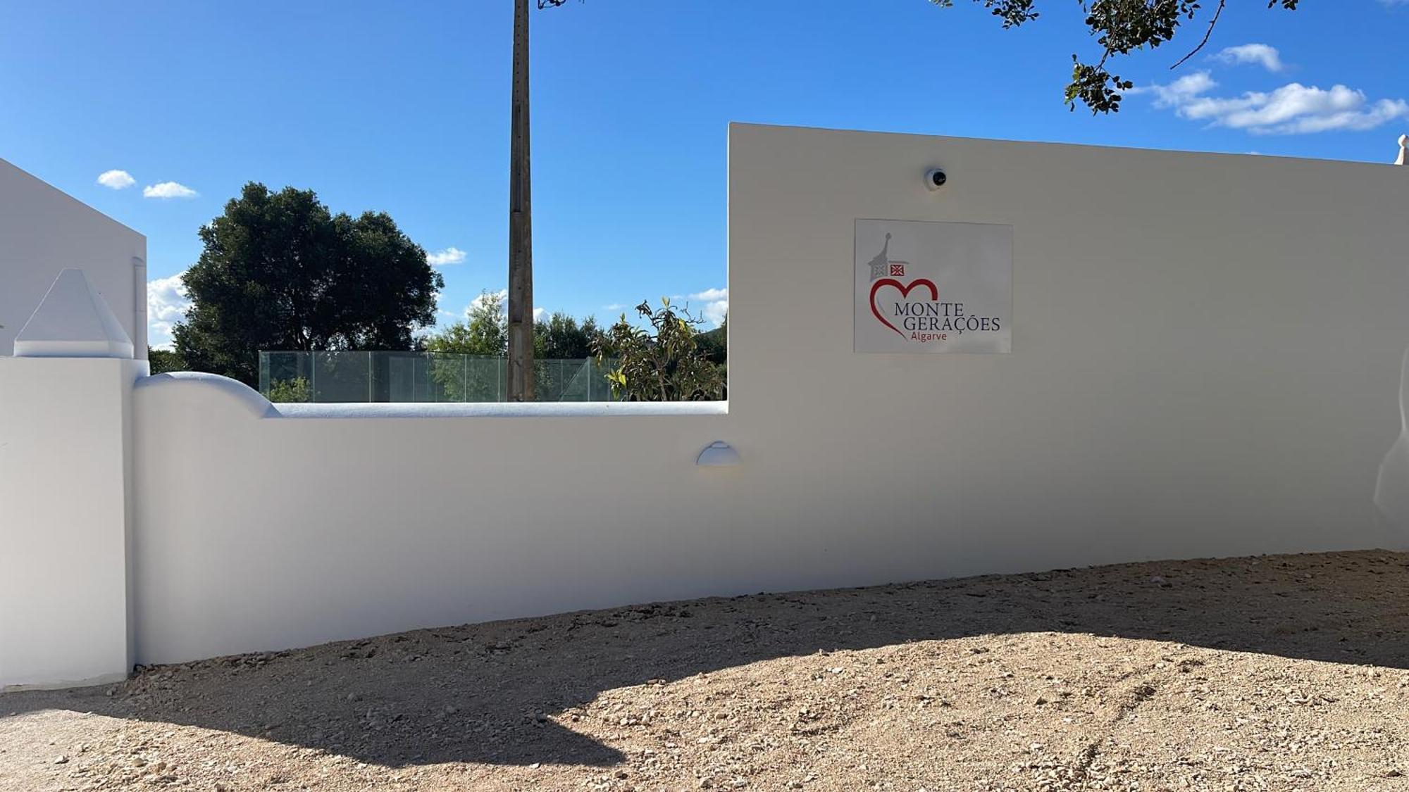 Monte Geracoes - Heated Pool - Typical Algarvian - Close To Quinta Lago, Vale Lobo And Vilamoura Almancil Exterior photo