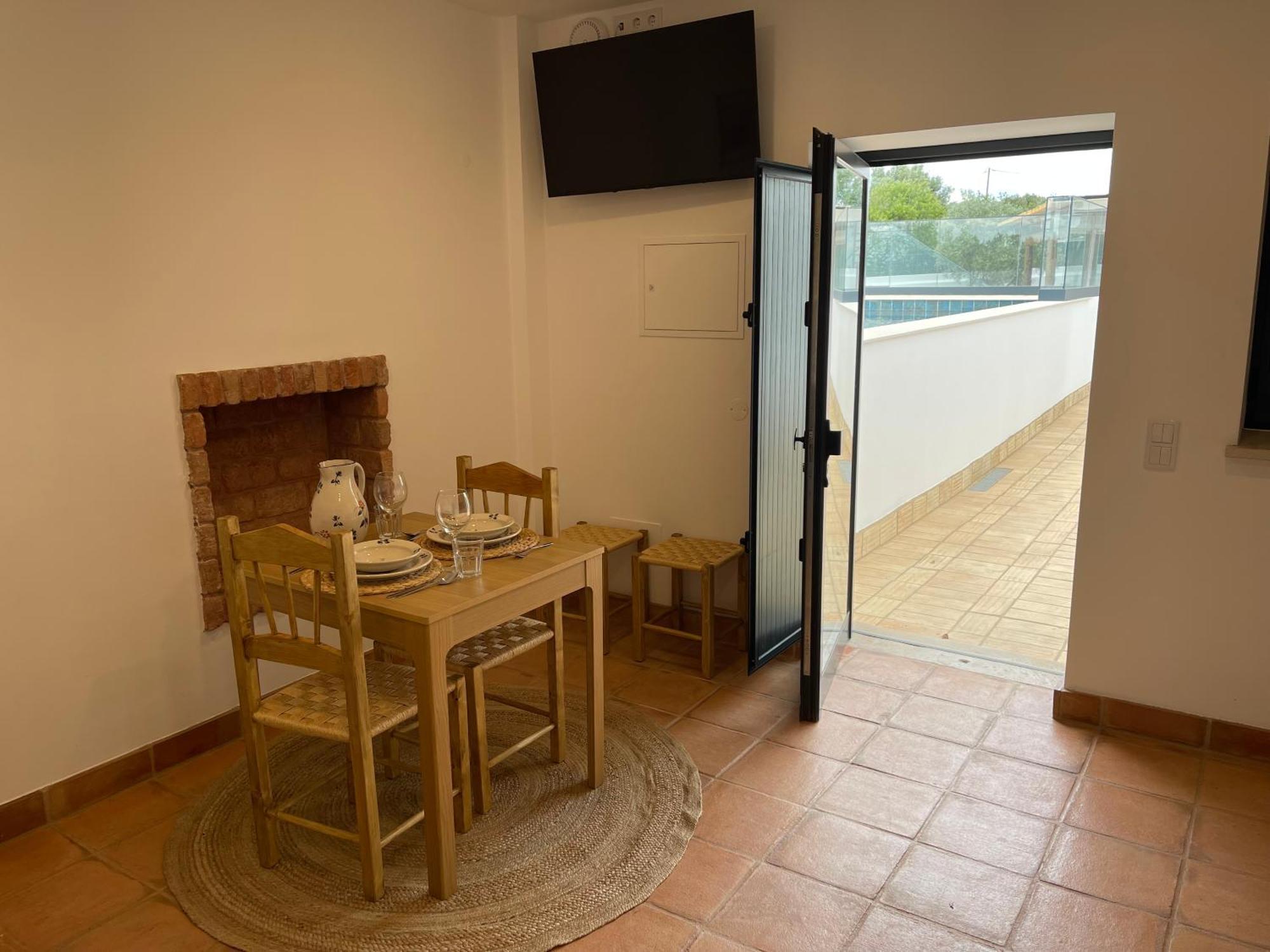 Monte Geracoes - Heated Pool - Typical Algarvian - Close To Quinta Lago, Vale Lobo And Vilamoura Almancil Exterior photo