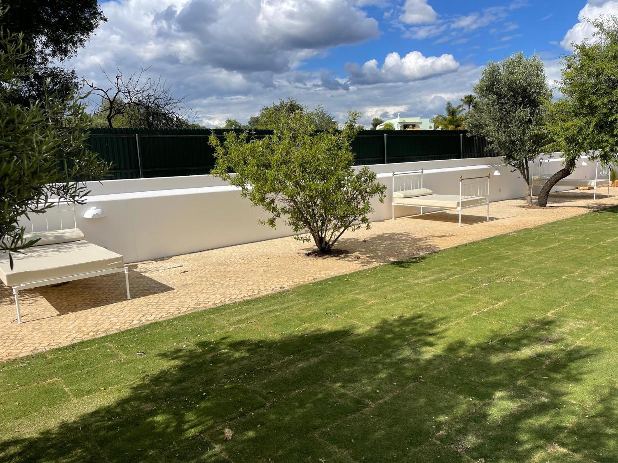 Monte Geracoes - Heated Pool - Typical Algarvian - Close To Quinta Lago, Vale Lobo And Vilamoura Almancil Exterior photo