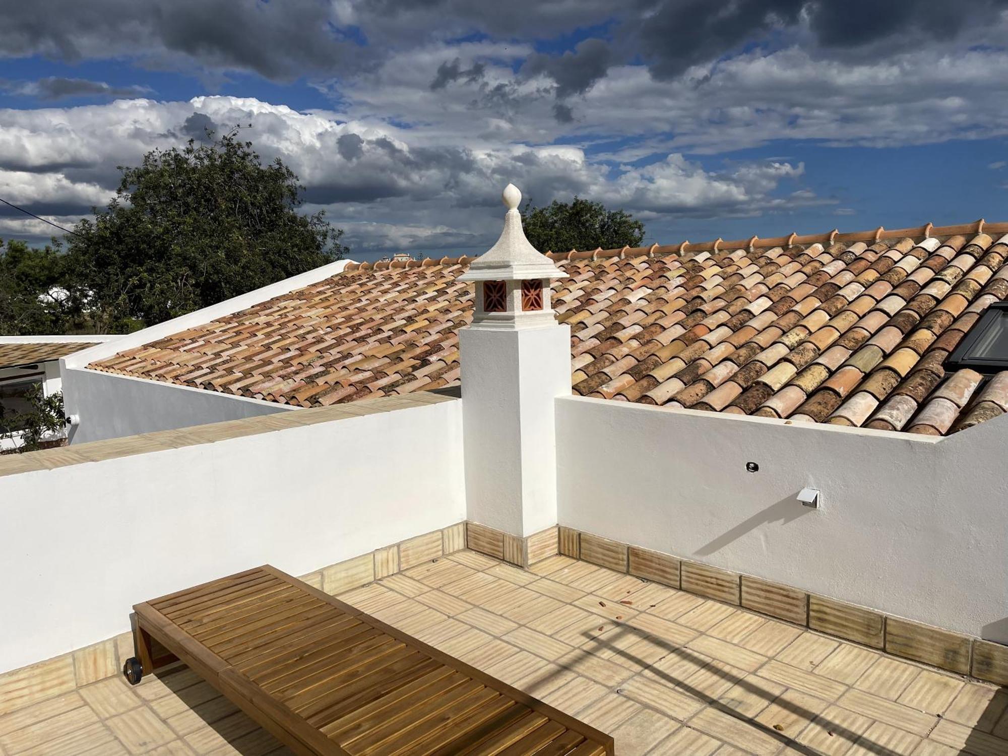 Monte Geracoes - Heated Pool - Typical Algarvian - Close To Quinta Lago, Vale Lobo And Vilamoura Almancil Exterior photo