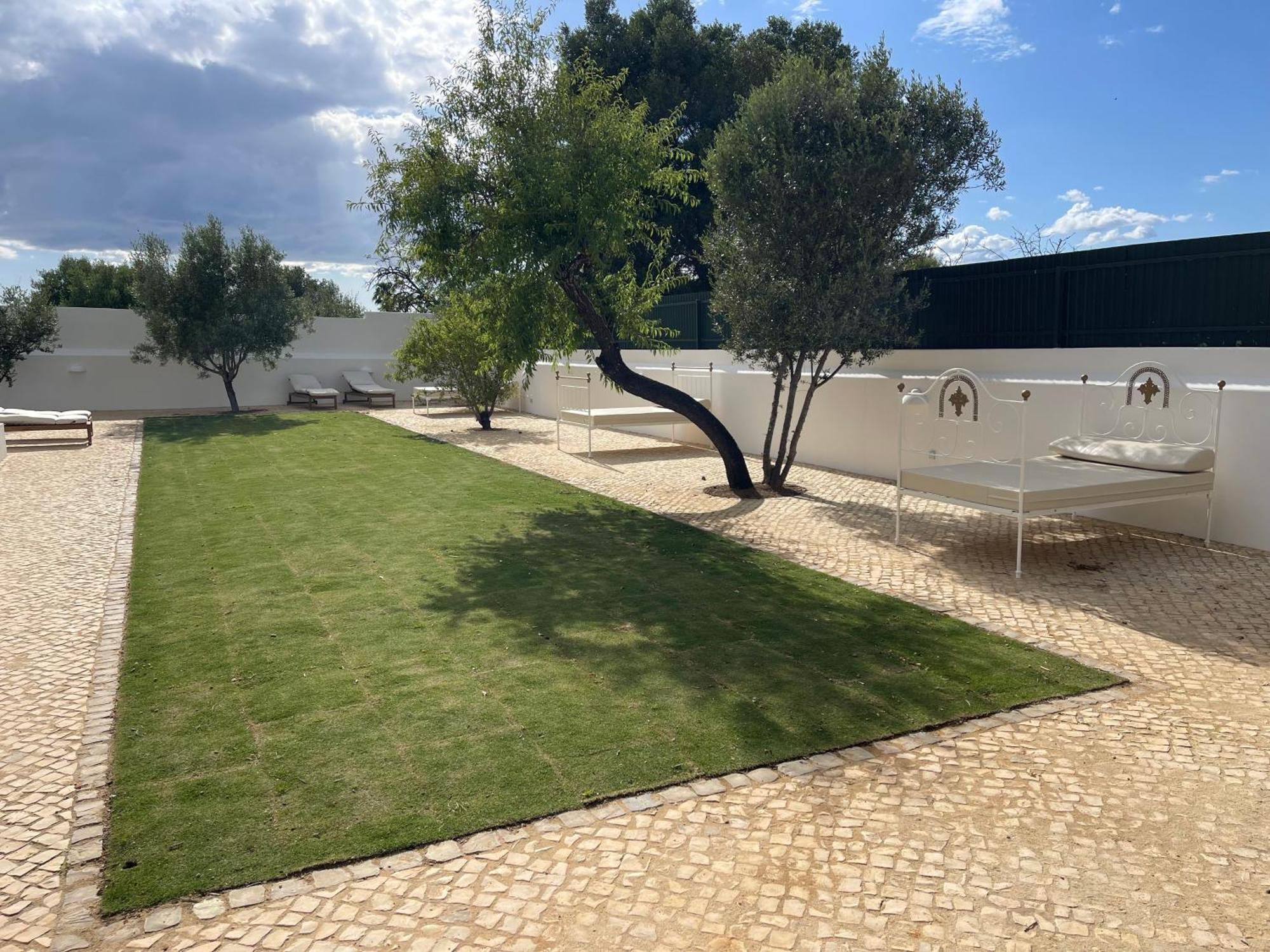 Monte Geracoes - Heated Pool - Typical Algarvian - Close To Quinta Lago, Vale Lobo And Vilamoura Almancil Exterior photo